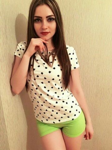 Ефросинья